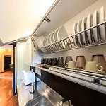 Zagara Luxury דירה קטאניה