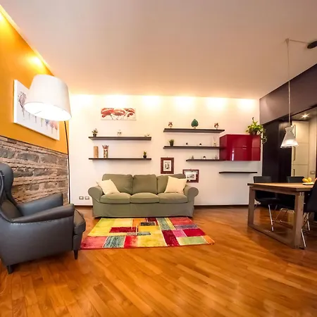 Zagara Luxury Апартаменты