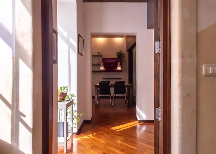 Zagara Luxury Catânia