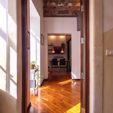 Zagara Luxury Catania