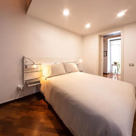 Zagara Luxury Apartamento *