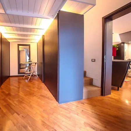 Apartamento Zagara Luxury *
