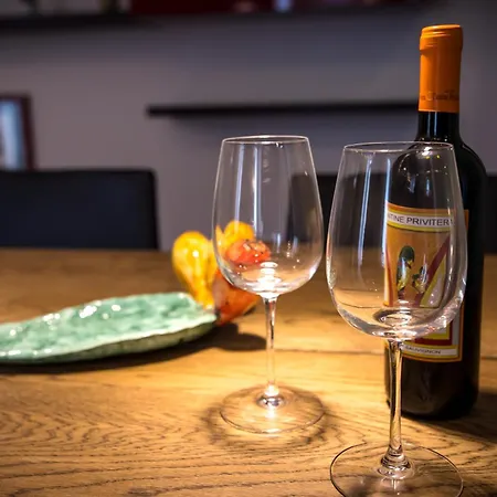 Lejlighed Zagara Luxury