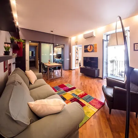 Zagara Luxury Catania