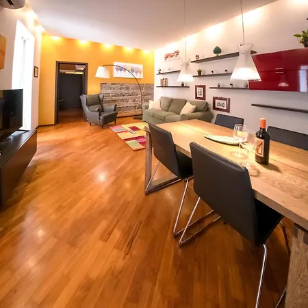 Lejlighed Zagara Luxury *