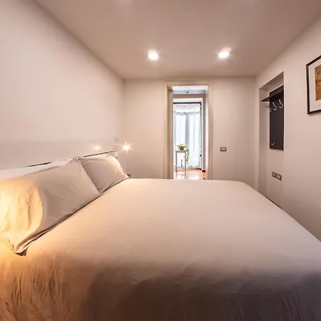 Apartamento Zagara Luxury Catania