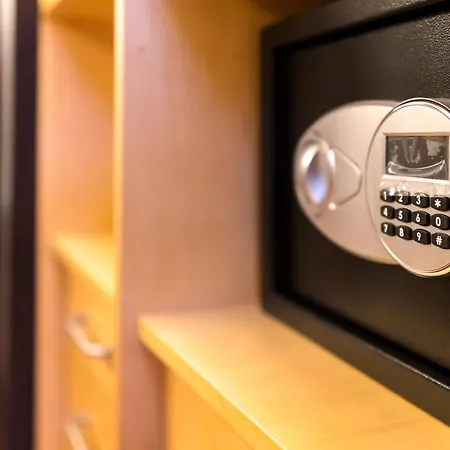 Zagara Luxury Lejlighed *