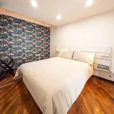 Zagara Luxury Apartamento *