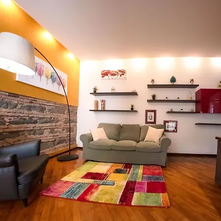 Zagara Luxury Catania