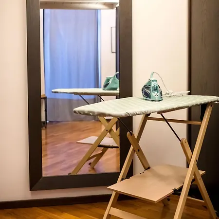 Lejlighed Zagara Luxury *