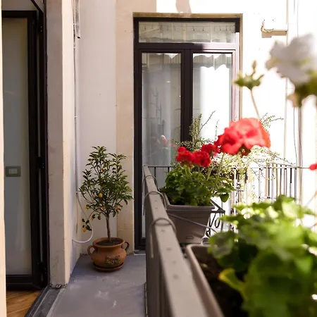 Lejlighed Zagara Luxury Catania