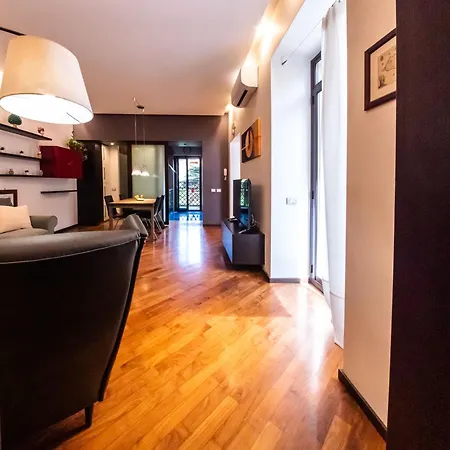 Apartamento Zagara Luxury *