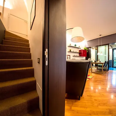 Apartamento Zagara Luxury