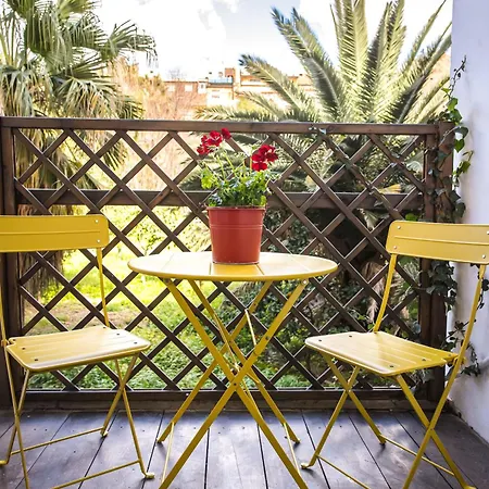 Lejlighed Zagara Luxury *