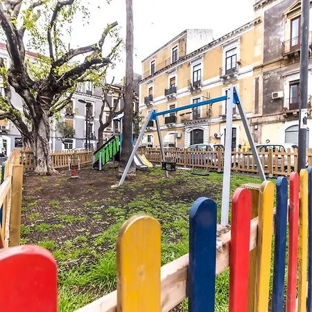 Lejlighed Zagara Luxury