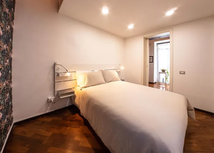 Zagara Luxury Apartamento *