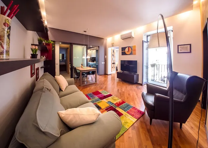 Zagara Luxury Catania