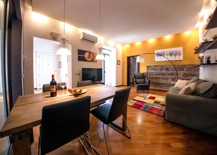 Zagara Luxury Catania