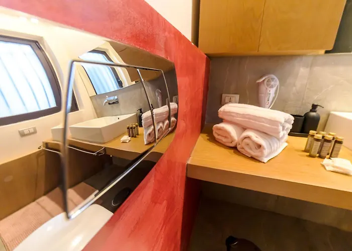 Apartamento Zagara Luxury *