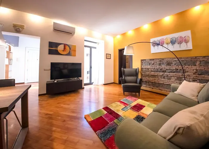 Zagara Luxury * Catania