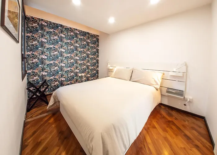 Zagara Luxury Apartamento *