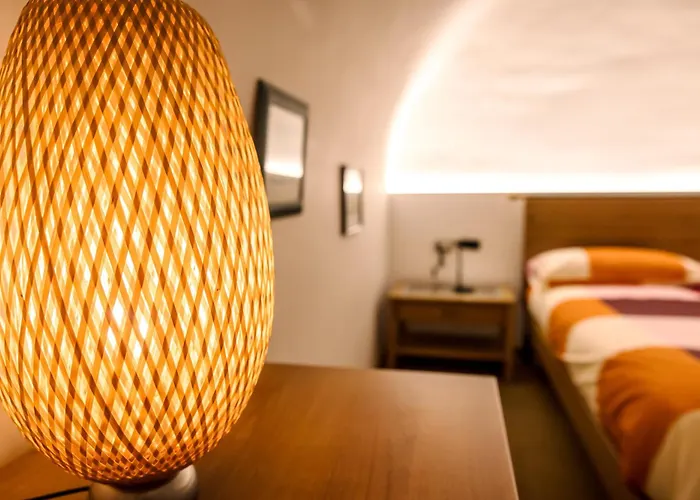 Zagara Luxury * Catania