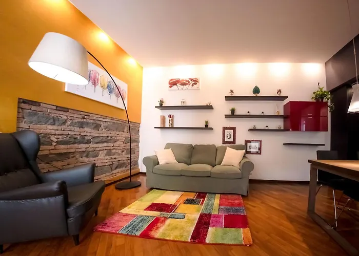 Zagara Luxury Catania