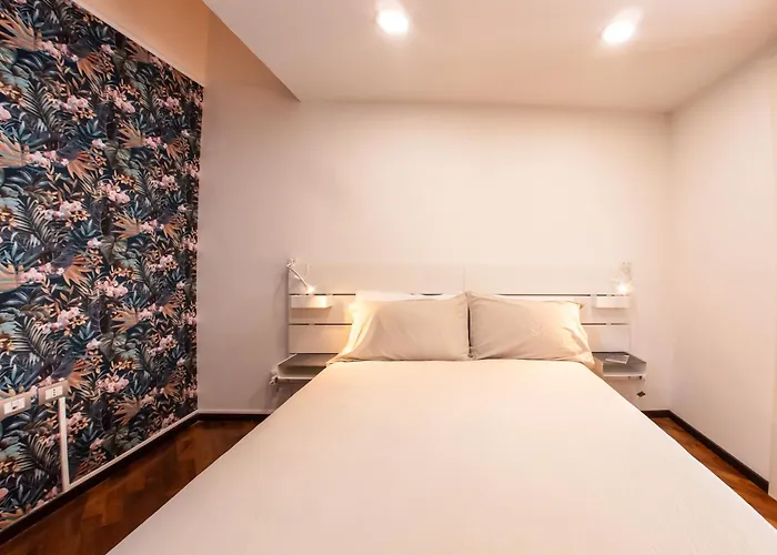 Zagara Luxury * Catania