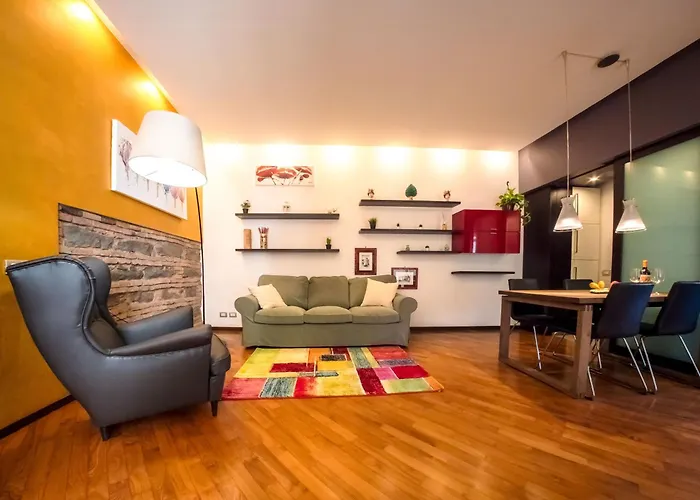 Zagara Luxury Apartamento