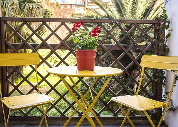 Apartamento Zagara Luxury *