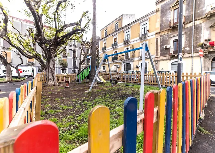 Apartamento Zagara Luxury